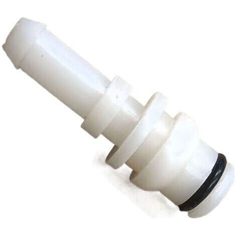 Bunthaus Lot De 1 Connecteur De Tuyau Pour Nettoyeur De Moquette Puzzi Series Pièce De Rechange(38.710mm),avec Numéro 4 443 019 0