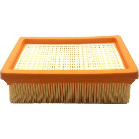 Bunthaus 2 Filtres De Rechange Pour Aspirateurs Karcher