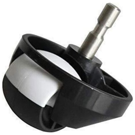 Bunthaus Roues Accessoires Pour Irobot Roomba 500 600 700 800 900 Series 529 595 650 670 760 780 880 870 980 Pièces De Rechange Pour Aspirateur Roue Universelle