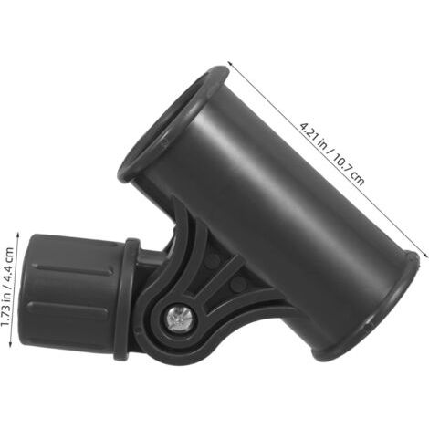 Support De Parasol Boost Bracket Pour Parasol De Terrasse Support De Direction De Remplacement Pour Parapluie Pièce De Rechange Pour Parapluie Support De Serrage Pour