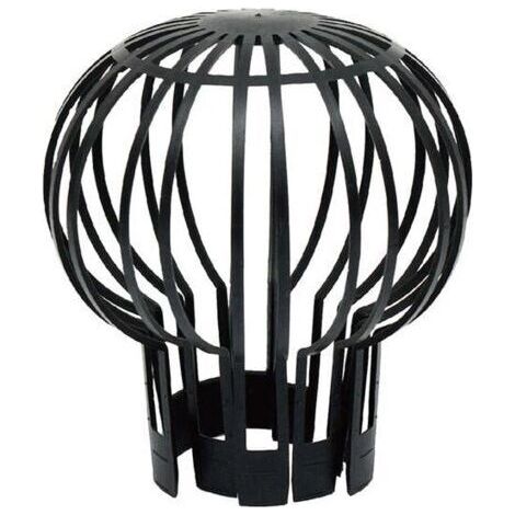 Bunthaus Composants Du Système De Drainage Couvercle De Filtre De Gouttière (1pcs)