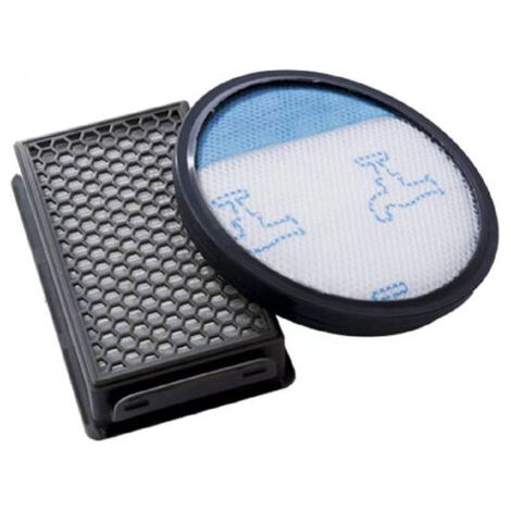 Bunthaus Convient Pour Good Luck Rowenta Zr005901 Ro3715 Ro3795 Ro3798 Aspirateur, Accessoires, Élément Filtrant, Filtre Haipa