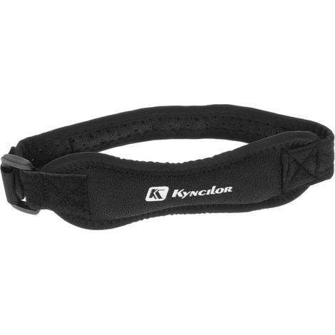 Pair Lot De 2 Genouillères Pour Douleurs Au Genou, Sangle De Soutien Du Genou Pour Rotule, Sangle De Stabilisation Réglable Du Tendon Rotulien