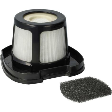 Bunthaus Remplacement Pour Bissell 2278n, 1614212, 1614204, 1614203 Pour Aspirateur Filtre De Protection Du Moteur