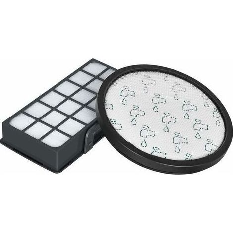 Pair Filtres Pour Rowenta X-trem Power Cyclonic Ro6984ea Ro6941ea Ro6963ea Ro6921ea Ro6971ea Ro6993ea (modèle Ro69xx) Aspirateurs, Filtre De Rechange Accessoires Zr006001
