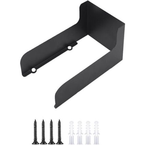 Bunthaus Lntyq Housse De Pluie Pour Sonnette, Housse De Sonnette En Métal Housse De Pluie Imperméable Et Antireflet - Housse De Protection Contre La Pluie Pour Sonnette, Protection Contre Les Intempé