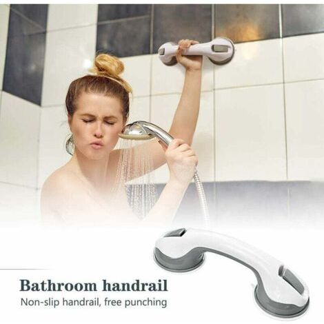 Bunthaus Saisir De Douche À Aspiration