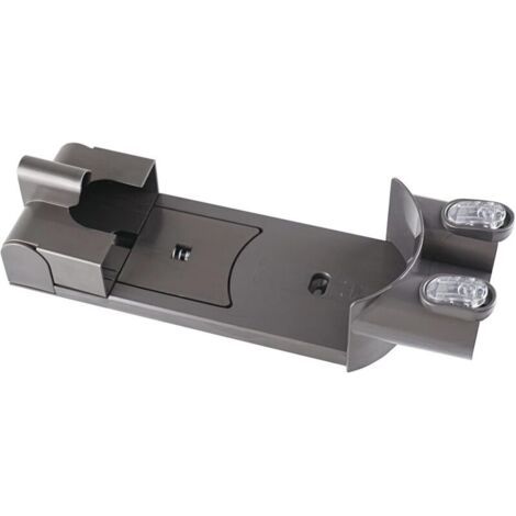 Bunthaus Lntyq Station D'Accueil De Rechange - Accessoire Mural Compatible Avec Dyson V6 Dc34 Dc35 Dc58 Dc59 Series - Accessoires D'Aspirateur Complémentaires