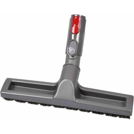 Bunthaus Tête De Brosse Pour Brosse Parquet Flexible Dyson V7 V8 V10 V11 Avec Aspirateur Dyson