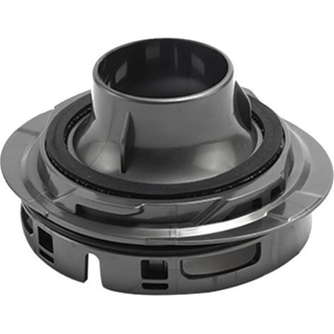 Pair Convient Pour Aspirateur Dyson V7v8, Accessoires Tête D'Aspiration, Moteur Hôte, Couvercle Arrière, Filtre Avant, Élément Filtrant Arrière