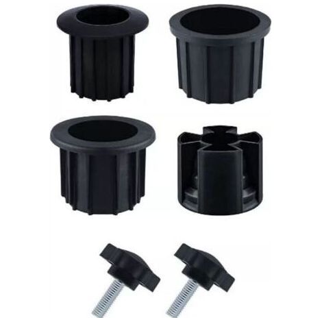 Support De Base De Rechange Pour Parasol De Terrasse Vis De Support De Base De Parasol Dextérieur