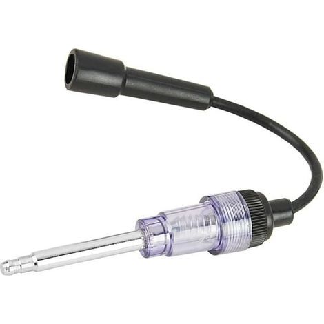 Pair Testeur Dallumage De Moteur, Testeur Dallumage Ligne Testeur Dallumage De Moteur, Allumage En Ligne Du Moteur Bougie Dallumage Pour Voitures, Camions, Motos, Tondeuses À Gazon