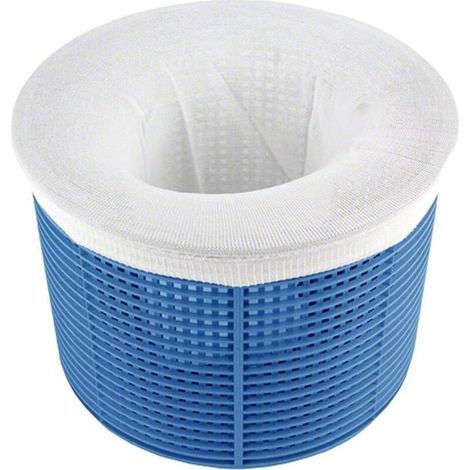 Pair 30 Chaussettes De Skimmer Haute Qualité, Pré Filtre Jetable Universel Pour Panier De Piscine Et Spa