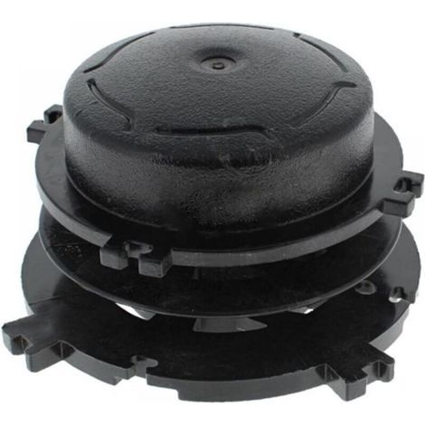 Bunthaus Tête De Débroussailleuse, 1 Bobine Pour Débroussailleuse Fs-autocut 36-2 46-2 56-2 40037133001