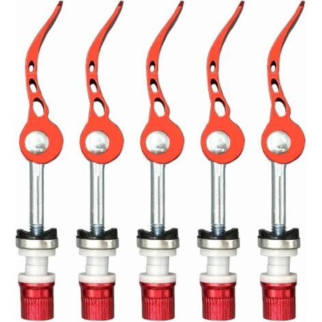 Colliers De Selle De Bicyclette - Pince De Tige De Selle Adaptée Au Vélo De Route Pour Vélo De Montagne