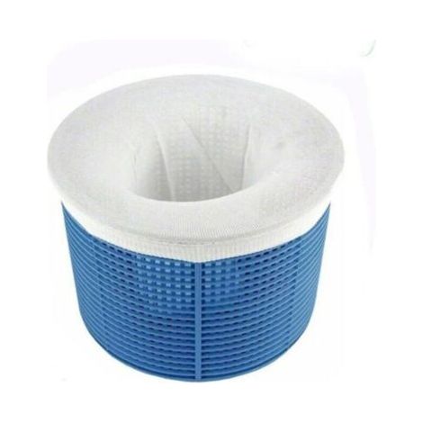 Bunthaus 30 Chaussettes De Qualité Supérieure, Préfiltre Jetable Universel Pour Panier De Piscine Et De Spa