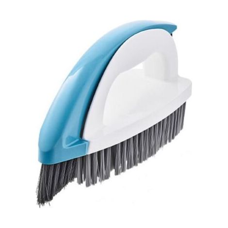Bunthaus Brosse De Nettoyage Pour Sols, Murs, Éviers, Baignoires Et Carrelages, Tête De Brosse Amovible