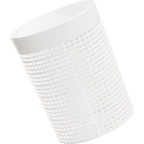 Bunthaus Panier Filtrant Pour Piscine - Pompes De Piscine - Accessoires De Rechange Efficaces