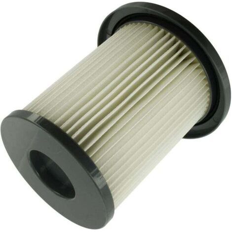 Bunthaus Filtre À Cartouche Pour Philips Fc8716/fc8720/sac Fc8724 Série