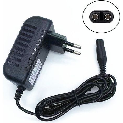 Convient Pour Le Chargeur D'Aspirateur Pour Vitres Karcher Karcher Wv2 50 60 70 5,5 V