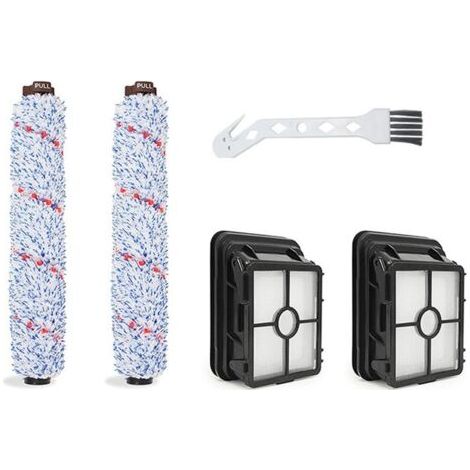 Bunthaus Accessoires Pour Aspirateurs B+issell 1866
