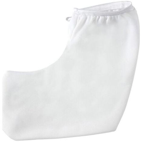 Bunthaus Lntyq Sac Filtrant En Nylon Pour Aspirateur De Piscine Rechargeable, Modèle Pour Pilot H1, Filtration Efficace, Facile À Nettoyer, Matériau Durable, Capacité