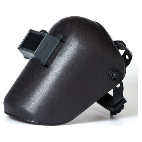 Bunthaus Masque Et Lunette De Soudurecasque De Soudage À L'Arc Masque Soudeur Flip Mask