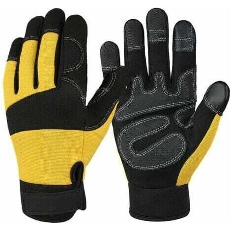 Bunthaus Gants Forestiers (tronçonneuses Et Outillage De Jardin) - Taille 11 (xl)