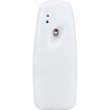 Pair Distributeur D'Aérosol - Parfumeur De Désodorisant Réglable Automatique Mural Fixateur De Pulvérisation D'Aérosol Pour Intérieur À La Maison