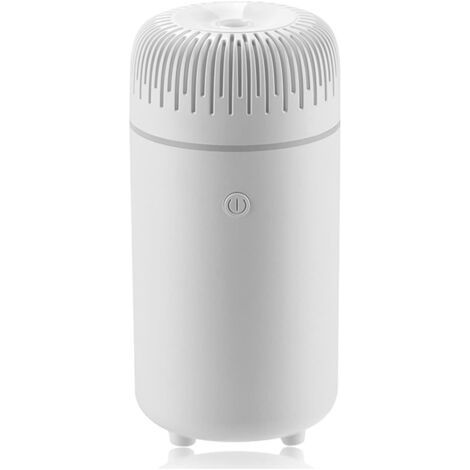 Bunthaus Humidificateur Ultrasonic Cool Mist Grand Contenant