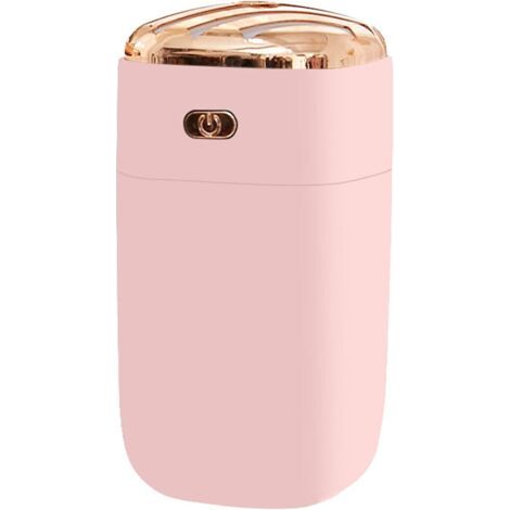 Bunthaus Humidificateur À Ultrasons Avec Diffuseur D'Arômes Intégré