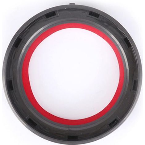 Bunthaus Joint Pour Dyson V11, Joint De Retenue De Remplacement Pour Dyson V15, Joint De Retenue Pour Dessus De Boîte À Poussière D'Aspirateur Dyson V11 V15