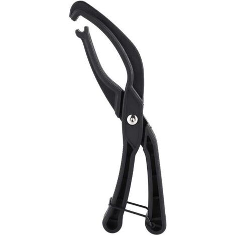 Pince À Pneu De Vélo, Pince Pour Monter Les Pneus Levier De Pneu De Vélo Outil De Réparation De Pneu En Plastique Outil De Démontage De Pneu De Vélo