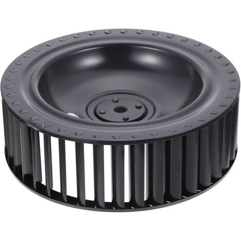 Accessoire Moteur Hotte Aspirante 70mm Ventilateur D'Extraction Hélicoïdal En Métal Résistant Vis De Fixation Pour Ventilation La Cuisine