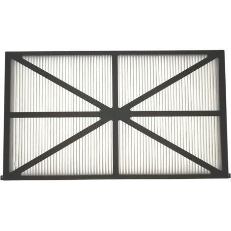 1 De Filtre Rcx70101 Pour Aspirateur De Piscine Tigershark Compatible Rc9990gr