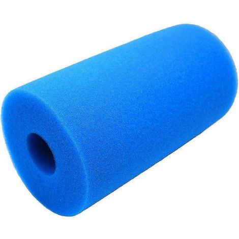 Filtre Éponge Pour B Type Réutilisable Biofoam Nettoyeur Filtre En Mousse