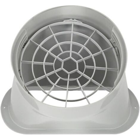 Adapter Für Tragbare Klimaanlagen-abluftschlauch, Universal-fensteradapter, Flache Öffnung (150) + Nagetierschutzgitter