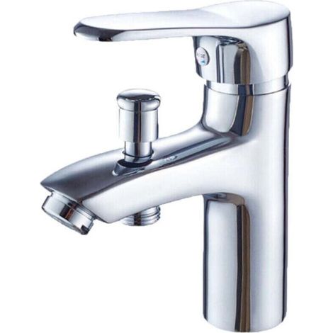 Thermostat-duschmischer – Metallrahmen – Integrierter Temperaturbegrenzer – Rückschlagventil – Aufputzmontage