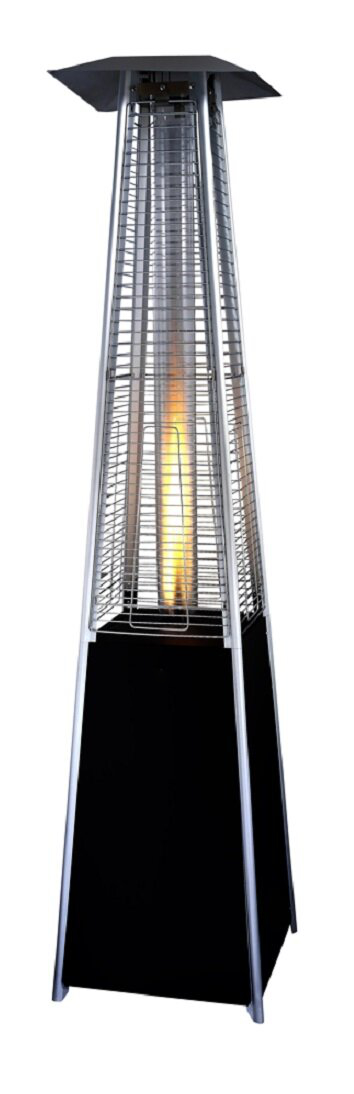 Volteno 12 Kw Gas-gartenheizung
