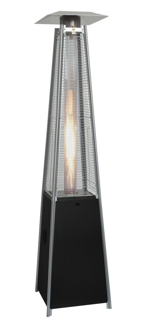 Volteno 14 Kw Gas-gartenheizung