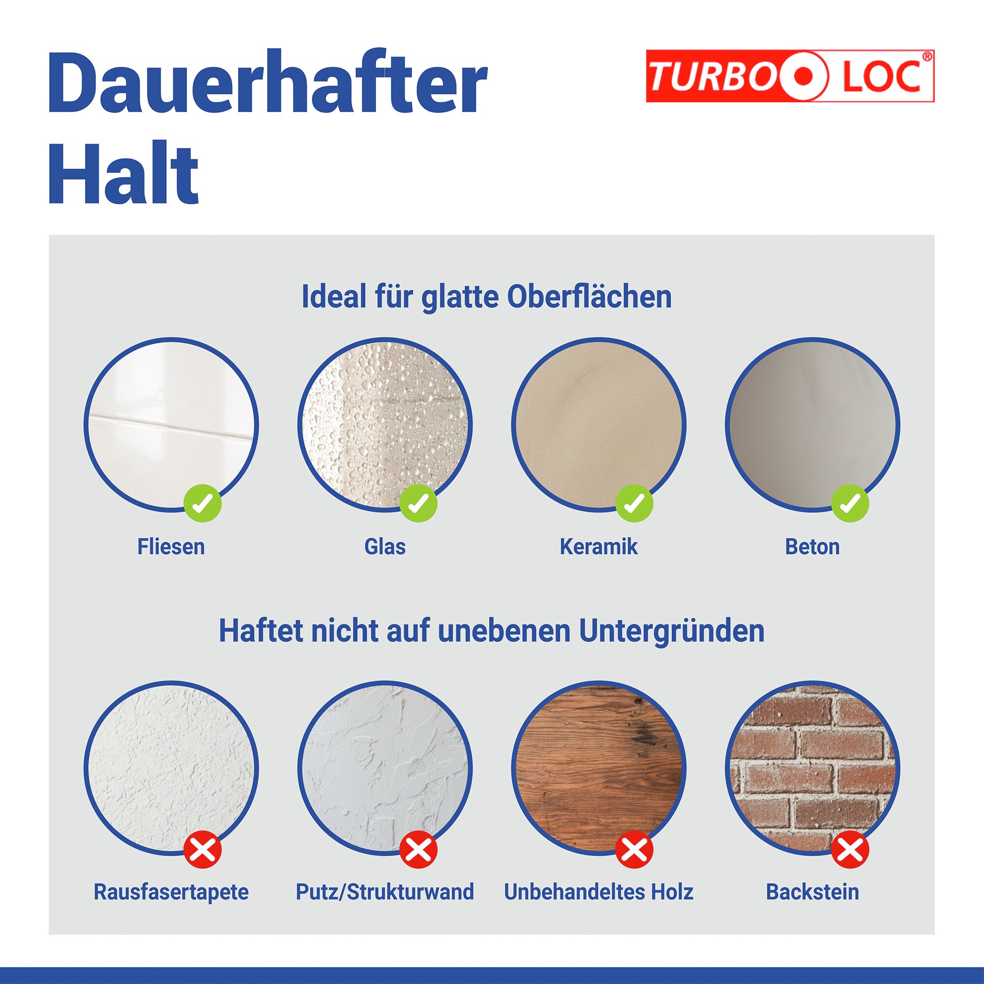 Wenko Toilettenpapierhalter Lizan Turbo Loc Ohne Bohren Grün Stahl