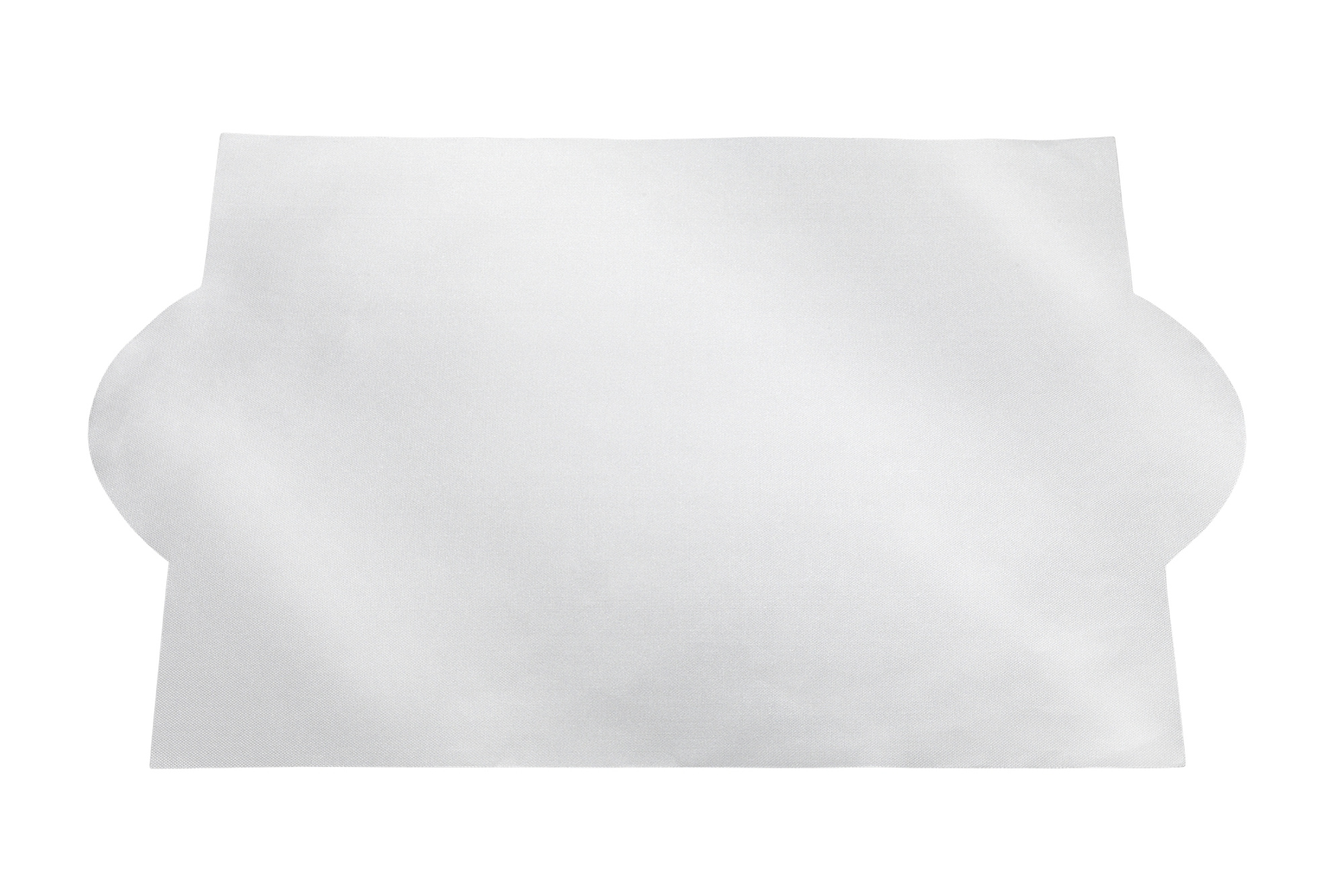 Mehrweg-backfolie, 2er-set, 40 X 33 Cm, Maximex