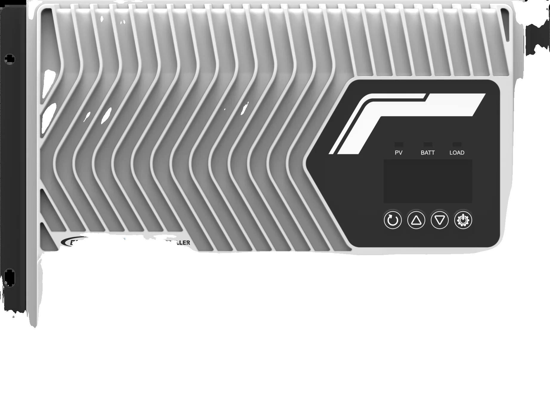 Solarladeregler, Mppt-technologie, Wasserdichtes Design, Et7420nc Ip43
