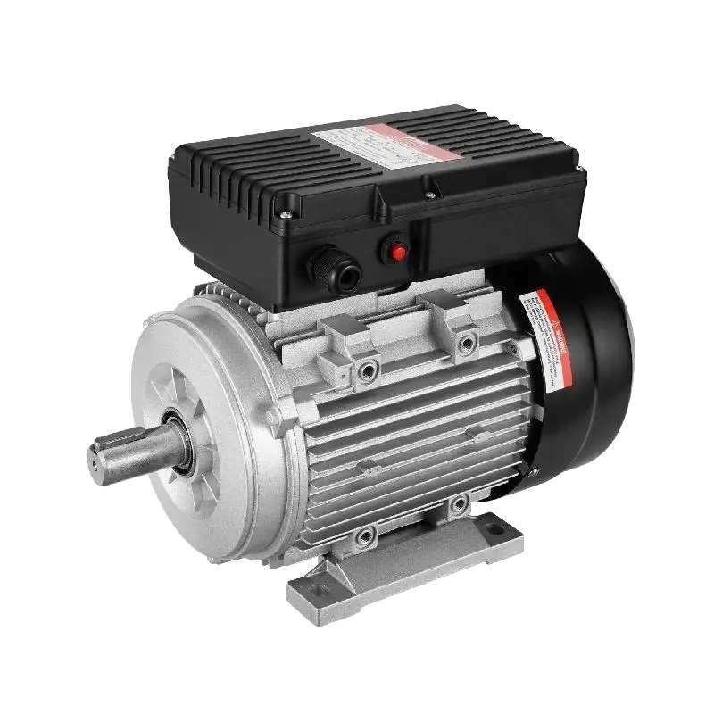 Elektromotor, 0,55 Kw Leistung, Doppelte Umdrehungskapazität
