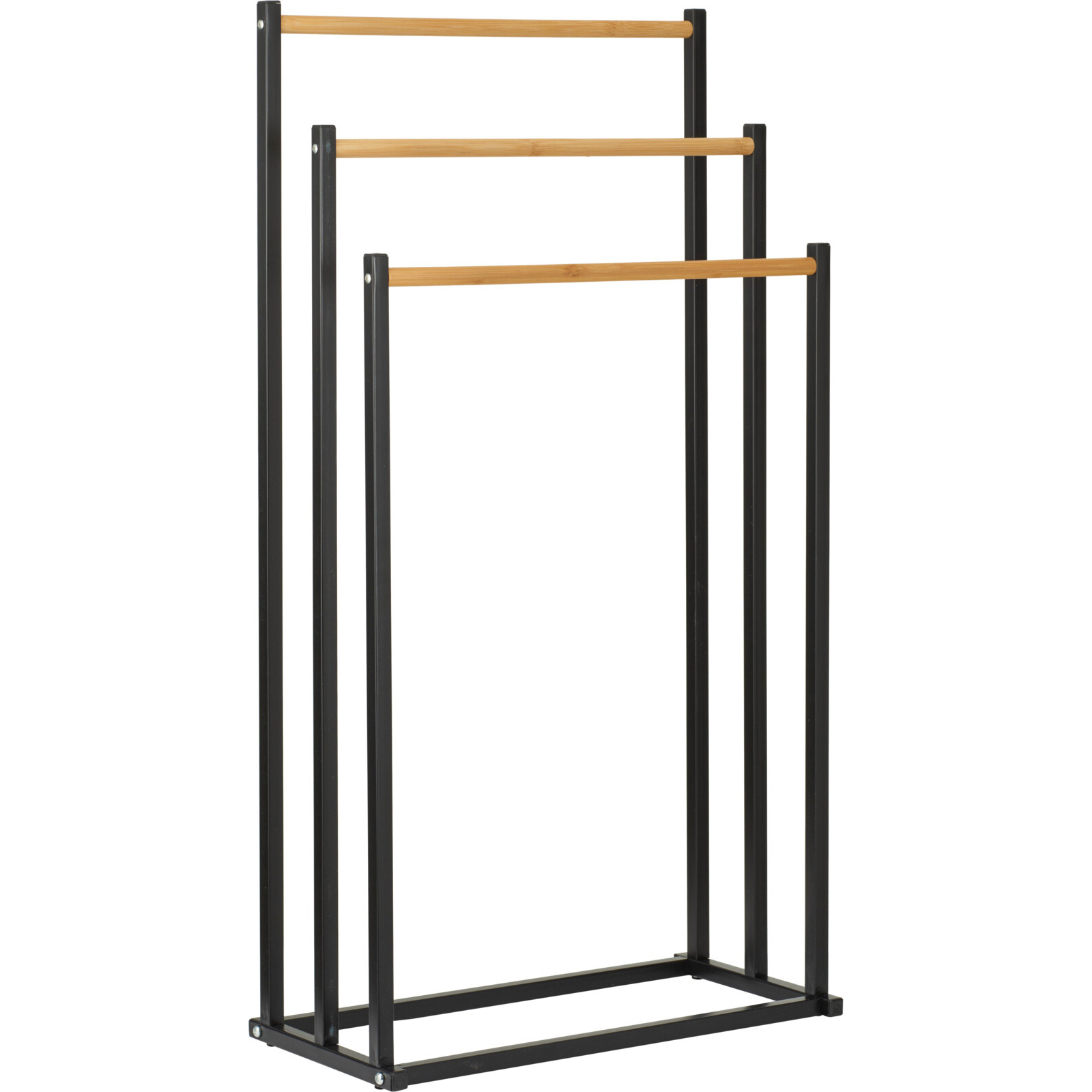 Handtuchständer Seri Für Bad, 45 X 23 X 85 Cm