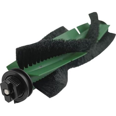 2 Pièces Brosse À Rouleaux, Plastique Durable, Compatible Irobot Roomba Combo Y0112, Entretien Aspirateur Robot