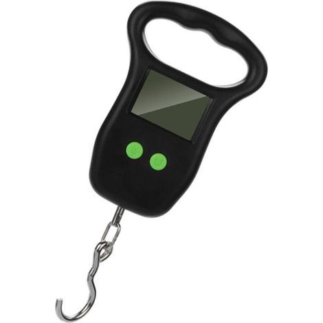 Tragbare Gepäckwaage Mit Haken, Küchenwaage, Hängewaage Mit Lcd-display
