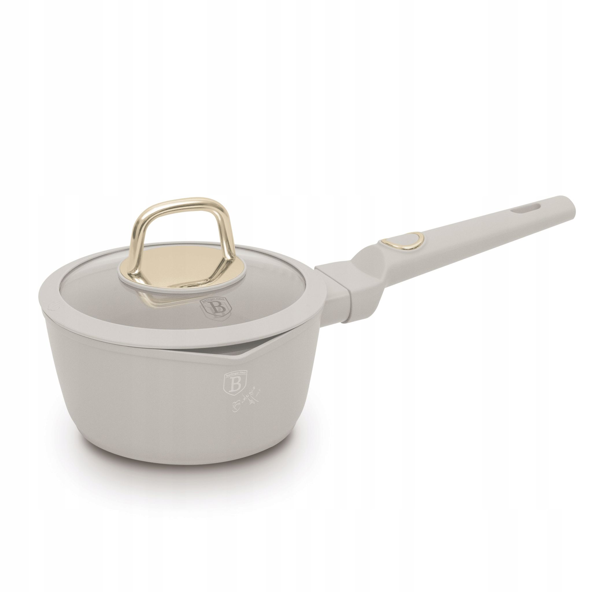 Stielkasserolle Berlinger Haus Sahara Bh 8058 1,2l 1 Stück