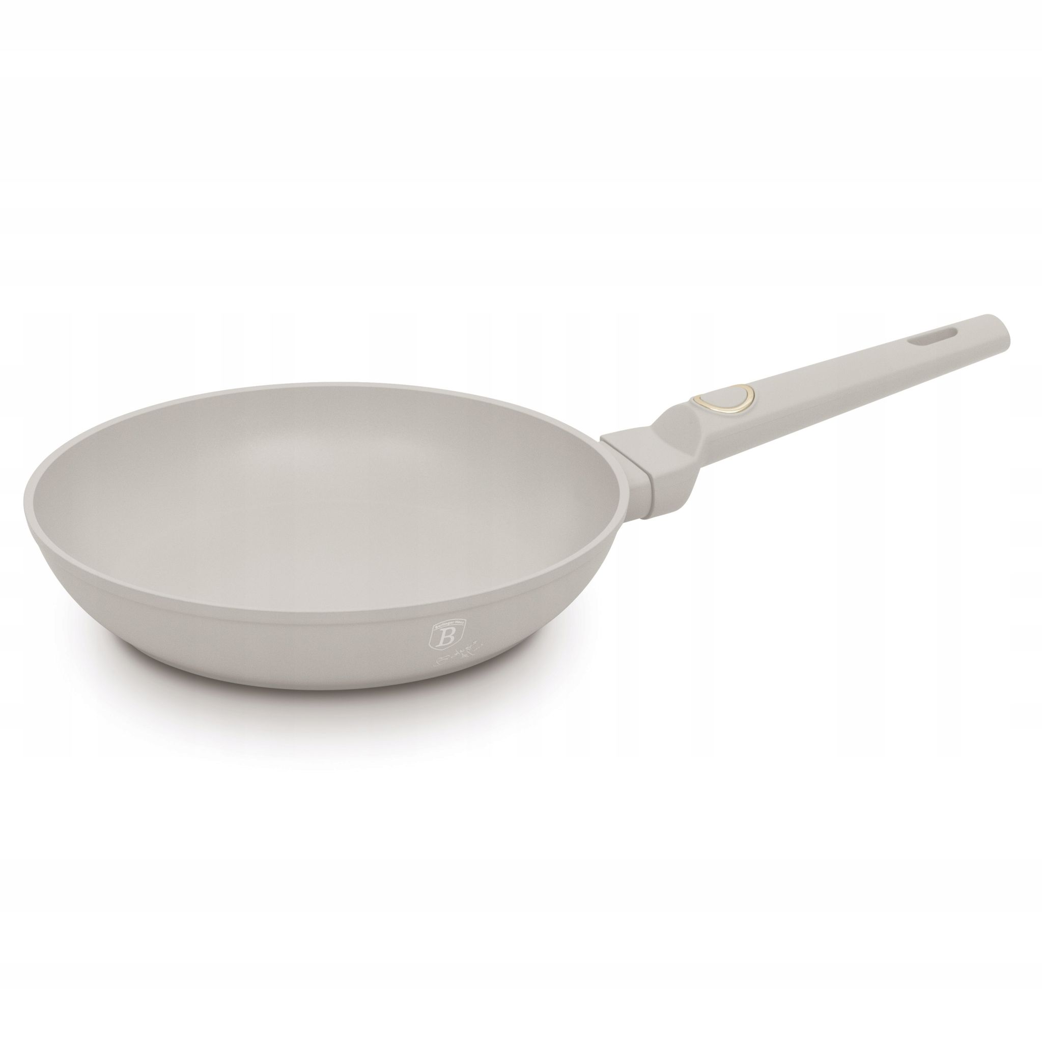 Bratpfanne Berlinger Haus Sahara Bh-8053 24 Cm 1 Stück