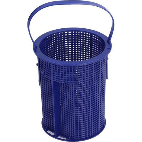 Panier De Filtre D'Écumoire, Outil De Nettoyage, Panier De Pompe